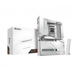 Дънна платка Gigabyte B850.A.STEALTH.ICE