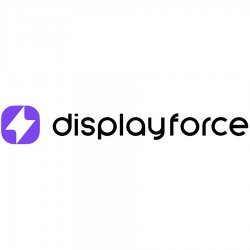 Приложен софтуер Displayforce DFPUCLTEM12