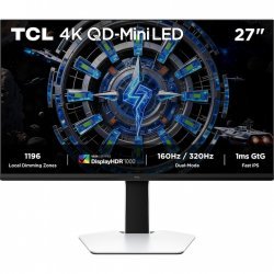 Телевизор TCL 27C2A