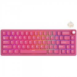 Клавиатура ROYAL KLUDGE RK-R65-BERYRED-CRMSW-US