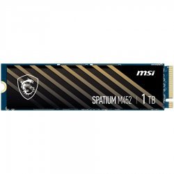 SSD MSI SPATIUM_M452_1TB