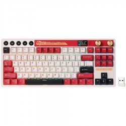 Клавиатура ROYAL KLUDGE RK-M87-FAMICM-CRMSW-US