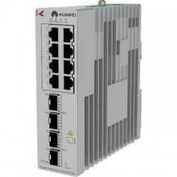 Суич Huawei S210I-8T4SX