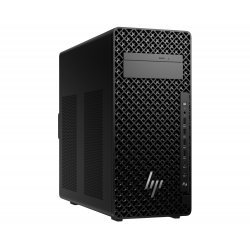 Настолен компютър HP A40T4ET