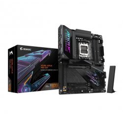 Дънна платка Gigabyte X870E.A.PRO.X