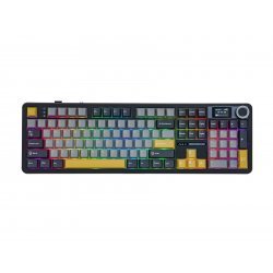 Клавиатура Aula F108-PRO-GOG-RS