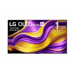 Телевизор LG OLED55G51LW