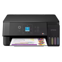 Мастиленоструйни принтери > Epson C11CL63421