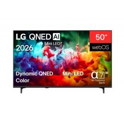 Телевизор LG 50QNED71B3B