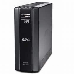 UPS устройство APC BR1500GI_CP12036LI