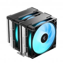Охлаждане DeepCool R-AG620-BKAMMG2-G