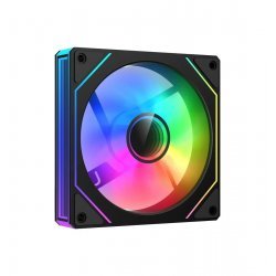 Охлаждане DeepCool R-EDF120-BKAPR17-G-1