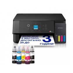 Мастиленоструйни принтери > Epson C11CL63409