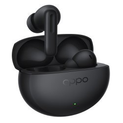 Слушалки OPPO ETEL1_TWS_ Black