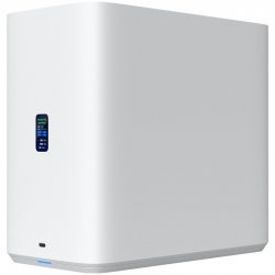 NAS устройство Ubiquiti UNAS-4-W-EU