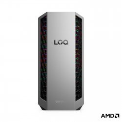 Настолен компютър Lenovo 91DF005QRM