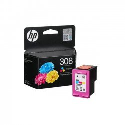 Консумативи за мастиленоструен печат > HP 7FP20UE