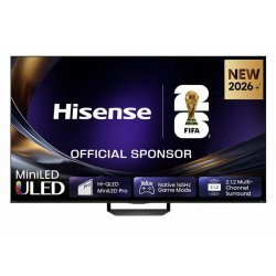 Телевизор Hisense 85U7S_PRO