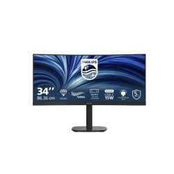 Монитор Philips 34B2N3500C/00