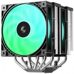 Охлаждане DeepCool AG620_G2_ARGB