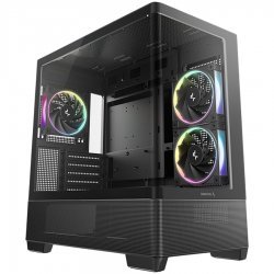 Компютърна кутия DeepCool CG380U_3F