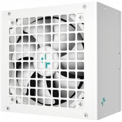 Захранващ блок DeepCool PL650-D_WH