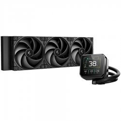 Охлаждане DeepCool SPARTACUS_420