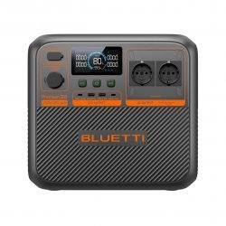 Зарядни станции за електромобили > Bluetti P-PR200V2-EU-GY-BL-010