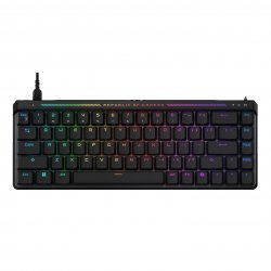 Клавиатура Asus 90MP03VE-BKUA20