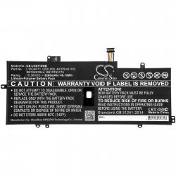 Батерия за лаптоп Cameron Sino CS-LVX710NB