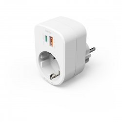 USB хъб Hama 223343