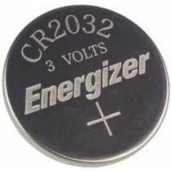 Батерия Energizer ENERG-BL-CR2032-BULK