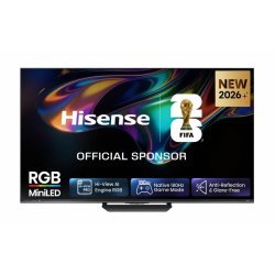Телевизор Hisense 65UR8S