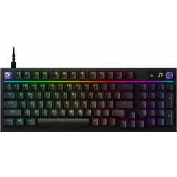 Клавиатура Logitech 920-014195