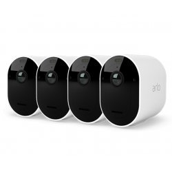 Комплекти за видеонаблюдение > Arlo VMC4460P-100EUS