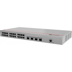 Суич Huawei S310-24T4S