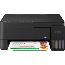 Мастиленоструйни принтери > Epson C11CL62409