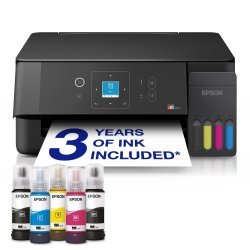 Мастиленоструйни принтери > Epson C11CL63409