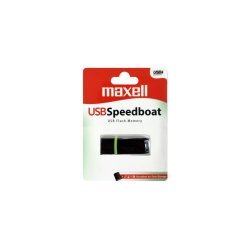 USB флаш памет Maxell ML-USB-E100-4GB