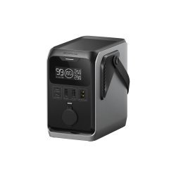 Зарядни станции за електромобили > Ecoflow EF-TRAIL300-N