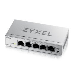 Суич Zyxel GS1200-5V3-EU0101F