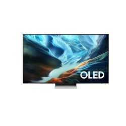 Телевизор Samsung QE55S90HAEXXH