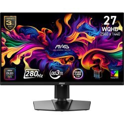 Монитор MSI 9S6-3CF19T-001