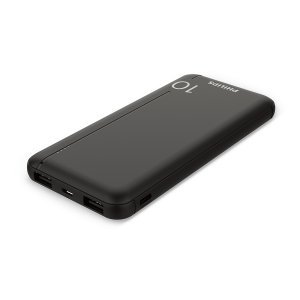 Мобилна батерия Philips DLP1810CB/00