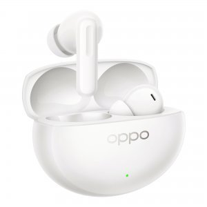 Слушалки OPPO ETEL1_TWS_ White