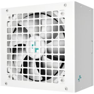 Захранващ блок DeepCool PL650-D_WH