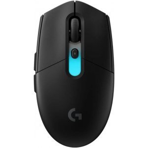 Мишка Logitech 910-007739