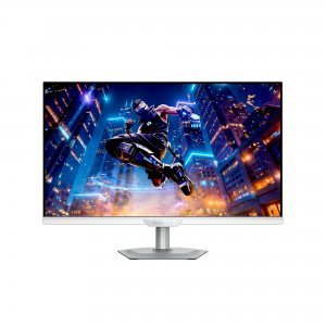 Монитор Gigabyte M27Q2 QD ICE