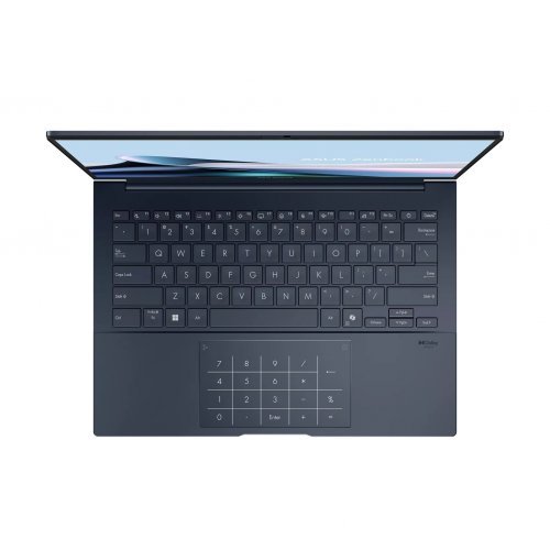 Лаптоп Asus 90NB14W1-M024C0 (снимка 4)