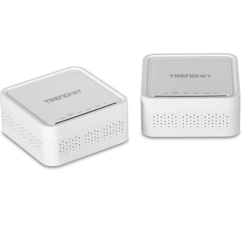 Access Point TRENDnet TEW-832MDR2K (снимка 1)